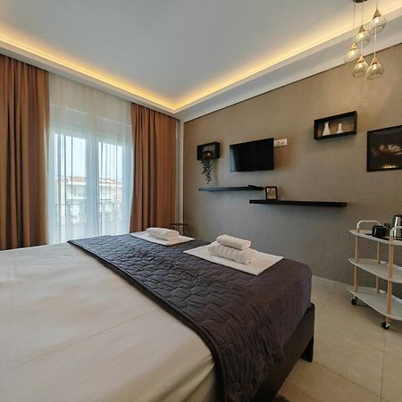 Hotel Valerios กริโอปียี ภายนอก รูปภาพ