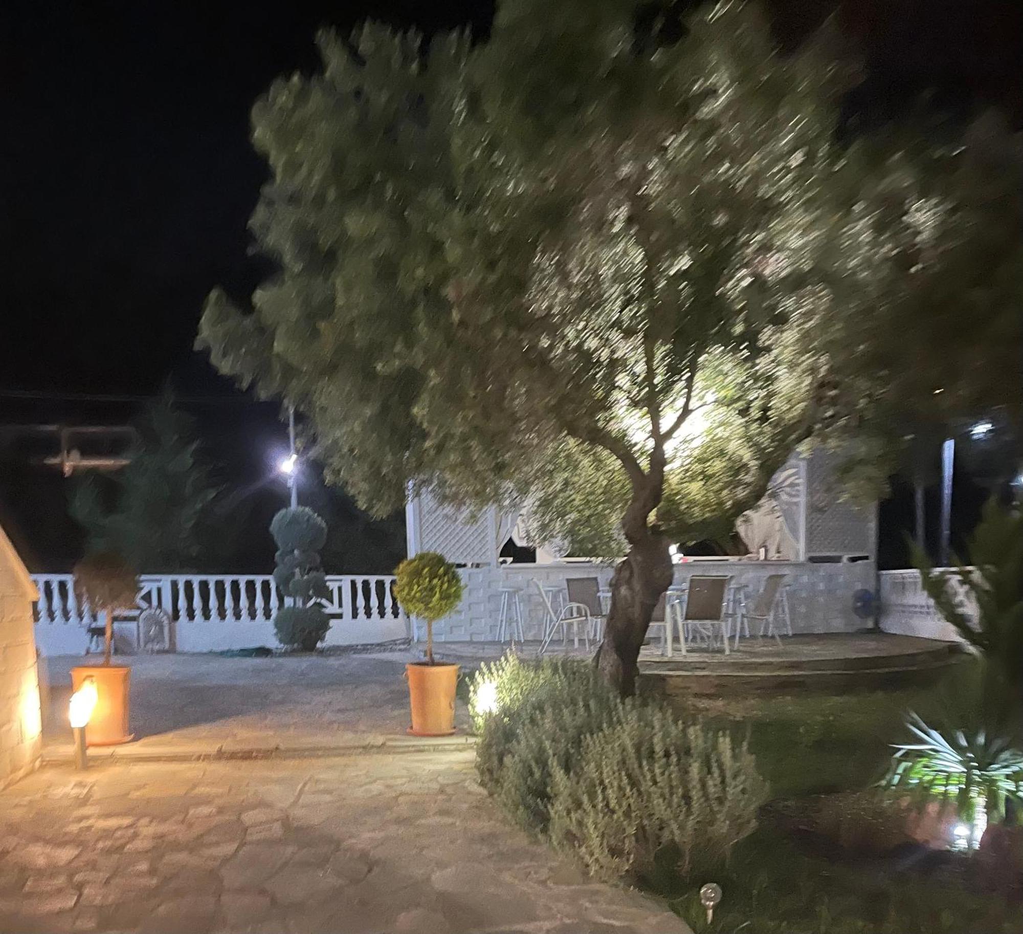 Hotel Valerios กริโอปียี ภายนอก รูปภาพ